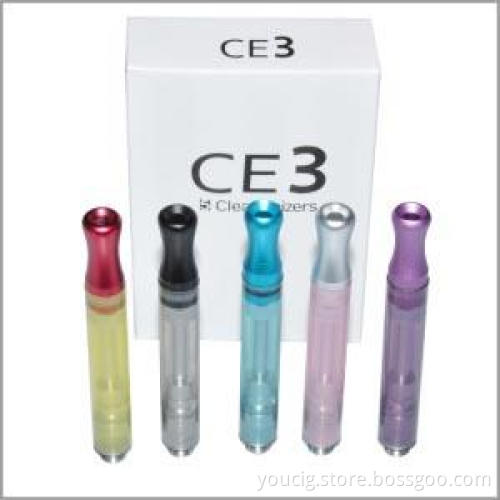 best Refinement e cigarette kits ce3
